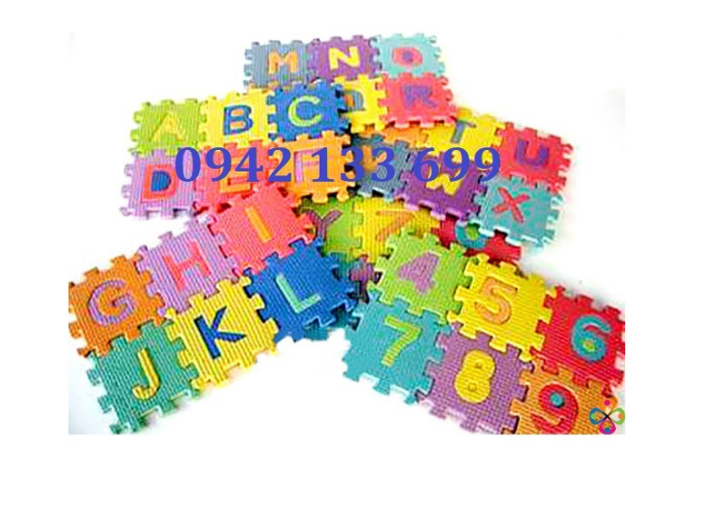 Thảm Cho Bé Mini 15cm Thảm Cho Bé Mini 15cm