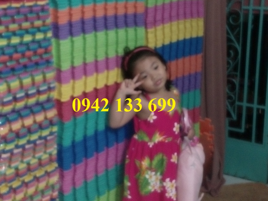 Thảm Cho Trẻ Tại Huyện Bình Chánh