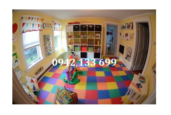 Thảm Xốp Lót Sàn Trơn Eva 30cm Thảm Xốp Lót Sàn Trơn Eva 30cm